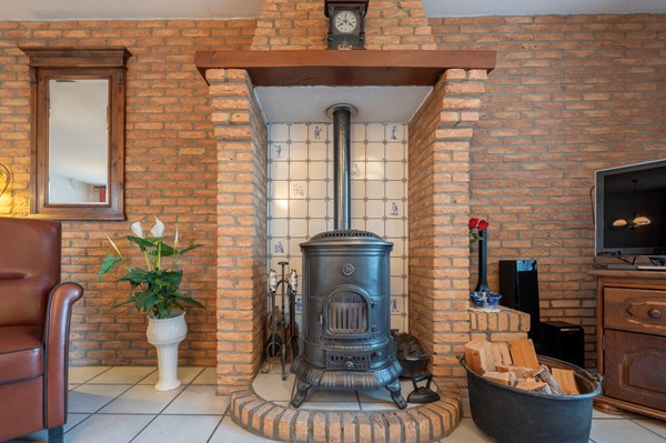 Medium property photo - Mgr. Van Dongenlaan 20, 4741 DH Hoeven